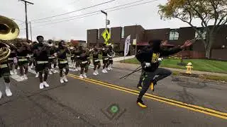 Wilberforce University 