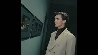 #shorts yellow version /ДЯГИЛЕВ / Официальное видео выставки