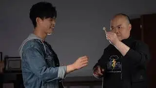 Key Maestro by Henry Harrius & Alex Ng (studio performance)