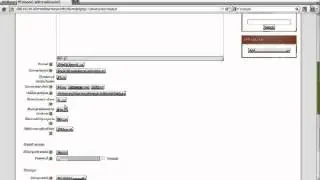 Create Course & Enrol Users