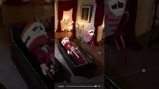 POV Crypt of Caine | The Amazing Digital Circus 179