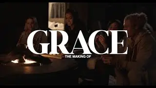'Grace' Behind the Scenes ft. Kristen Scott, Whitney Wright & more | Lust Cinema