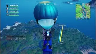 Тёмная странница скин геймплей (dark vanguard skin gameplay )
