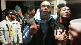 Big Steppa-Take The Pill (Shot By @RikozVizion )