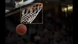 Detecting a Basketball Net in an Image in Opencv with Python