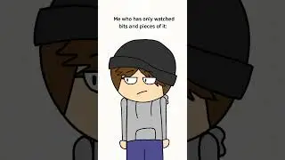 Me When TOH 