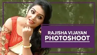 Rajisha Vijayan (Photoshoot) - Page 3 - Kappa TV