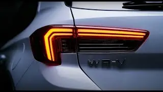 5 Sebab Mengapa WR-V Serba Baharu Adalah Pilihan Terbaik Anda!