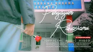 Pengagum Rahasiamu (Official Music Video)