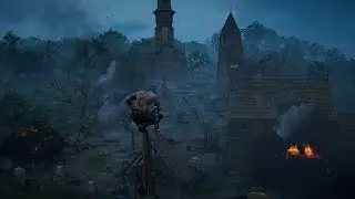 Assassin's Creed Valhalla | No HUD | Viking Raids