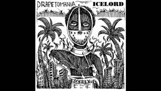 Ice Lord - Drapetomania (Full Album)