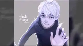 / Хранители Снов / Ледяной Джек / Jack Frost /