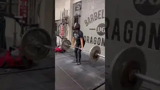Dragon Gym Barbell Club and Personal training in Exton Pa