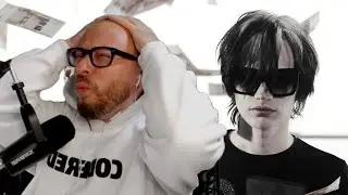 Реакция на «Voskresenskii, Scally Milano - За большие деньги да»