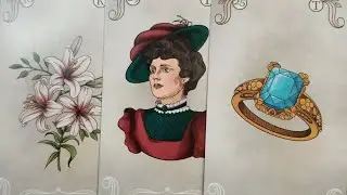♣️♥️🙏💯Цыганский Расклад 