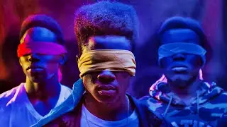 Cyberpunk Combat Music / Cyberpunk Music Mix