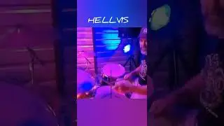 Hellvis -Suspicious Minds breakdown 