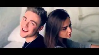 Егор Крид & Нюша - Девочка ты мой ангел. Музыка 2015