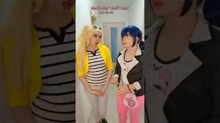 Did you just fart? | Chloé & Marinette 