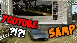 SAMP ARE YOUTUBE?!
