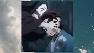 blood bond - tanjiro no uta lofi remix