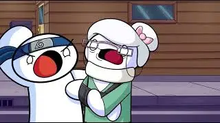 Odd1sout out of context