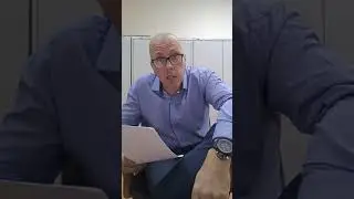 Басня про сон о QR-коде