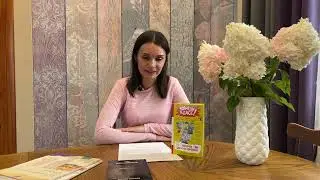 Литературное обозрение с Ольгой Зюкиной. Выпуск 3.