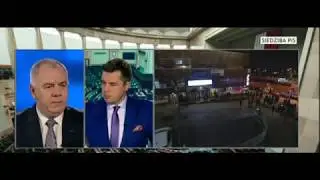 Minęła 20 - Rezygnacja Beaty Szydło (07.12.17)