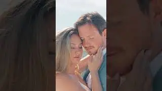 Beach engagement Shoot | G + K