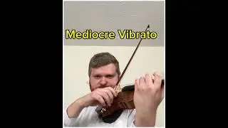 What difference does vibrato make? Rachmaninoff Vocalise.