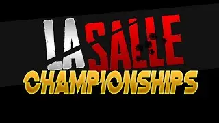PUBG MOBILE LASALLE CHAMPIONSHIP SCRIMS