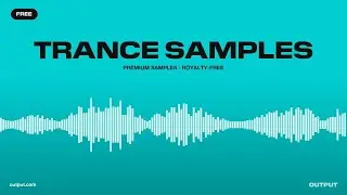 Free Trance Samples — Royalty-Free Samples
