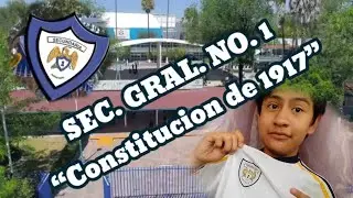 Historial de la Sec. Gral. No.1- JUS LOP