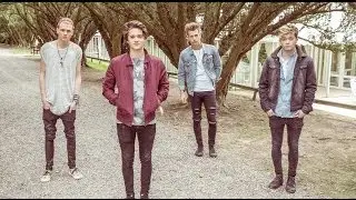 Somebody To You (Acoustic Version) By The Vamps