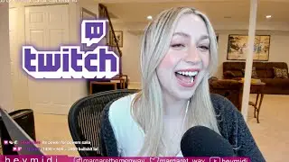 HEYMIDI TWITCH HIGHLIGHTS #4