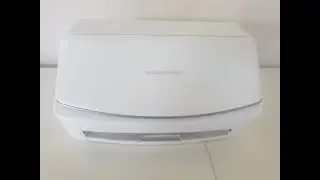 Scan to the ACR Document Processing System