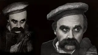 аріозо Тараса "О, думи мої" Kyiv 1964