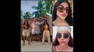 #hisoyvaleria #yurielkysojeda #viralshorts #tendencias