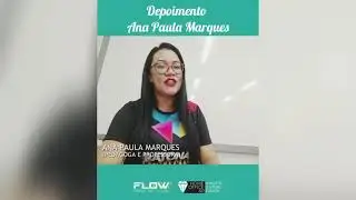 Depoimento do curso Método Home Office 4.0 - Ana Paula Marques