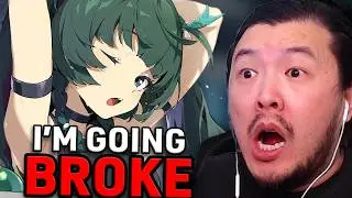 I CAN'T STOP PULLING... | Zenless Zone Zero Qingyi Pulls