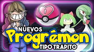 🤣 POKEMONS NO BINARIOS 🤦‍♀️ Niño exige Pokémon de otros géneros y Twitter ESTALLA. 💥