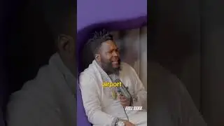 🤔 UMAR JOHNSON ON PEOPLE CALLING HIM "RACIST"