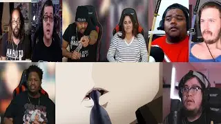ARIFURETA EPISODE 4 REACTION MASHUP