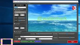 123 Video Watermark | Add Watermark to Video Files for Free