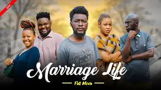 MARRIAGE LIFE❤ [FULL MOVIE]