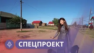 Спецпроект: «Городские девчата» (1сезон - 1 выпуск)