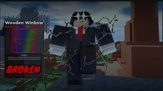Shadovis Roblox, Best/OP Bow Build for rebirth 6,7,8,9,10,11,12
