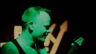 Rikard leaves Meadows End - Tribute