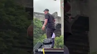 Hoje é dia de rock na minha guitarra #shorts